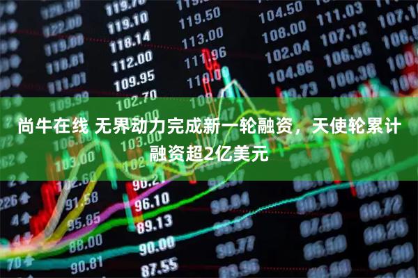 尚牛在线 无界动力完成新一轮融资，天使轮累计融资超2亿美元